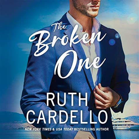 The Broken One: Corisi Billionaires, Book 1 (Audio Download): Ruth ...