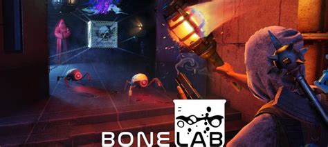 Image result for BoneLab VR Main Character