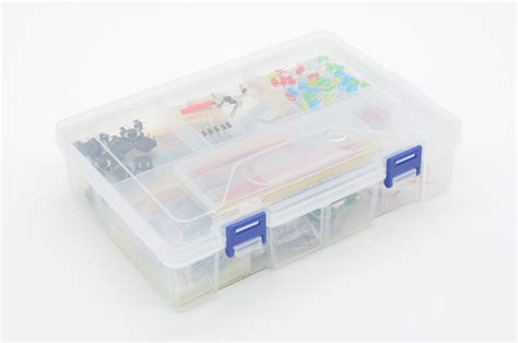 Microcontroller Kit Experiment 的图像结果