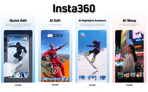 Image result for Tutorial Edicion Insta 360