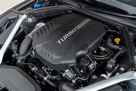 2024 Genesis G70 review | CarExpert