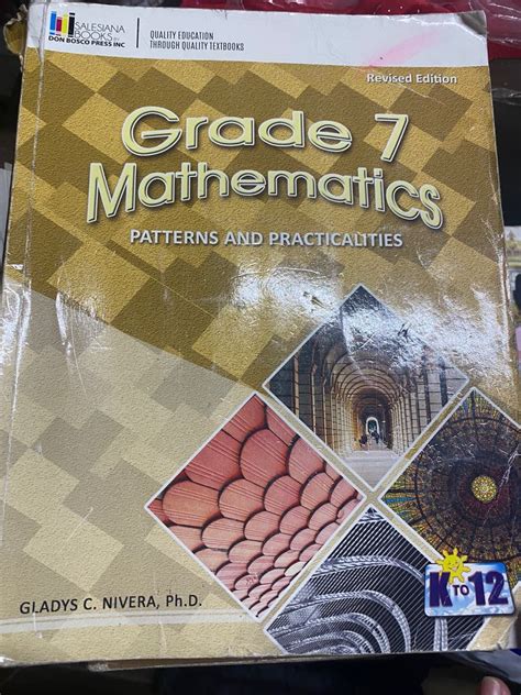 Image result for Problem Solving Maths Grade 7 Book