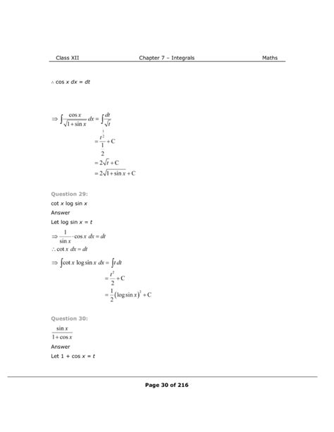 Image result for Exercise 7.2 Class 12