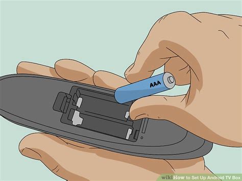 Image result for Android Box Set Up