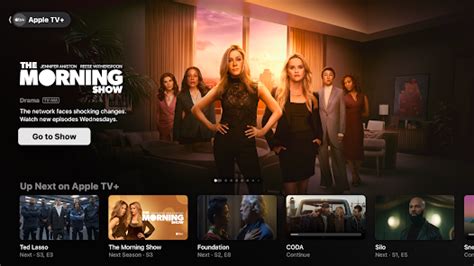 Apple TV – Apps on Google Play