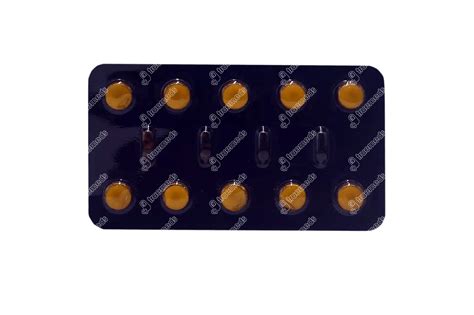 Mono Isordil 20 MG | Order Mono Isordil 20 MG Tablet Online at Truemeds