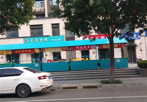 【2图】转让邢台自配送品牌外卖店账号,邢台桥西北国商城商铺租售/生意转让转让-邢台58同城