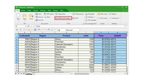 Image result for Using LibreOffice Spreadsheet