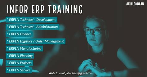 Infor ERP Tutorial 的图像结果