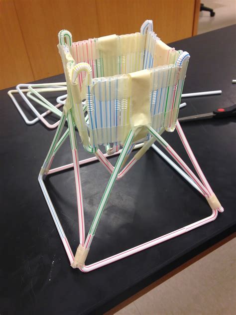 Egg Drop Ideas With Only Straws And Tape at Ella Byatt blog