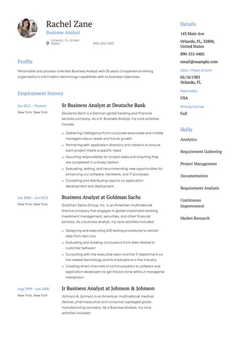 Full Guide: Project Manager Resume & 12 Resume Samples | PDF | 2019