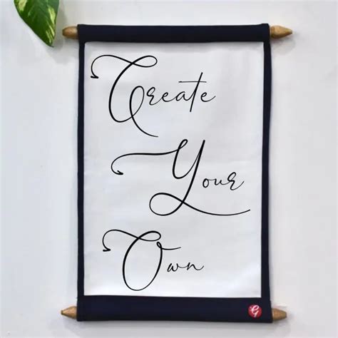 Create Your Own Design | Get Your Own Design Printed - Giftcart
