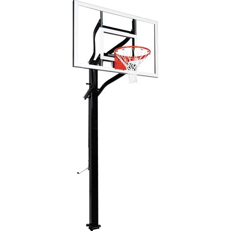 Outdoor Basketball Hoops・Best Outdoor Basketball Hoops | Keeper Goals