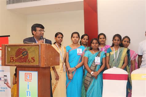 IEBA Award Function - iNet