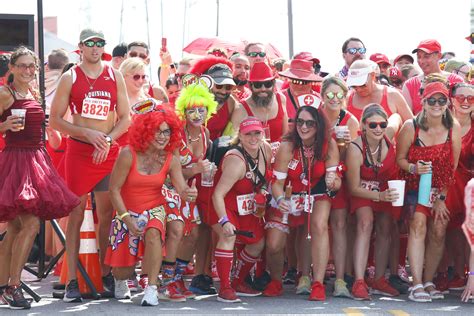 Running of the Bulls and 7 more summer festivals in New Orleans - Axios ...