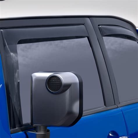 Image result for Best in Channel Window Deflectors