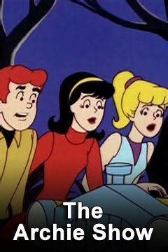 Image result for Archie Show Intro