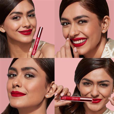 Lakmē 9to5 Primer + Matte Liquid Lip Color-Intense Latte – Fetch N Buy
