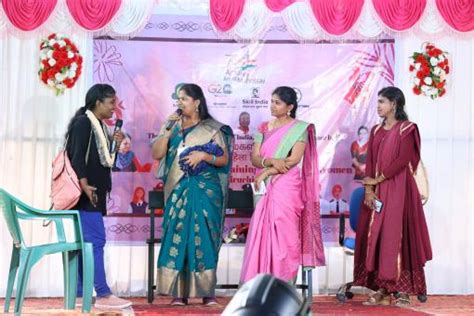 Welcome to National Skill Training Institute(W) | National Skill ...