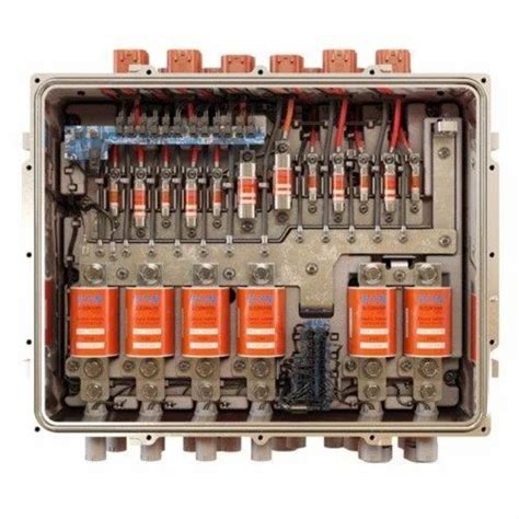 Power Distribution Units - Eaton Flex Power Distribution Unit ...