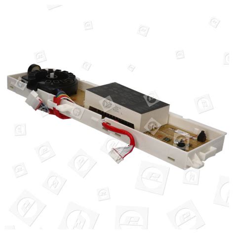 Image result for Samsung Washing Machine Control Panel