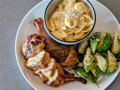 North Pier Brewing Company