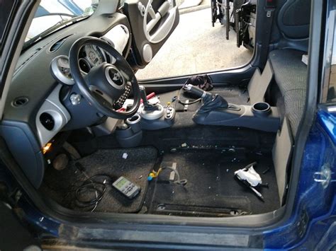 Image result for Reparation Boite Auto Mini