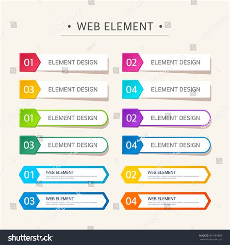 Shop Element Vector 的图像结果