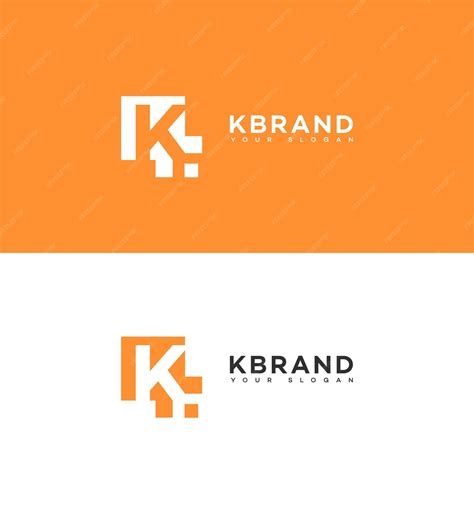Premium Vector | K Letter Logo Icon Brand Identity Sign K Letter Symbol Template