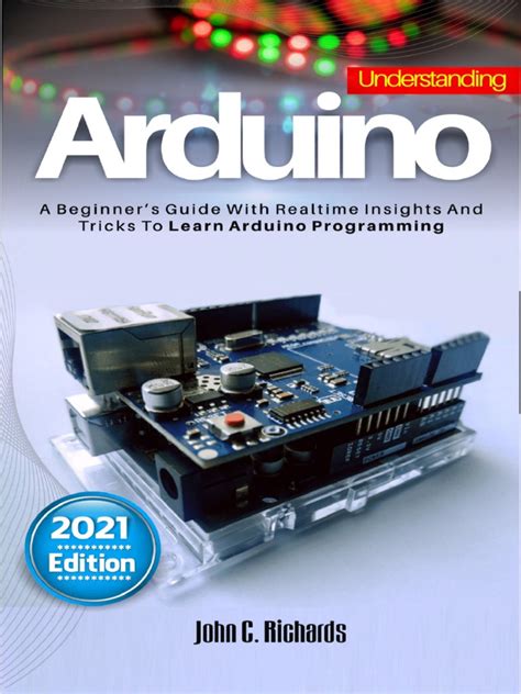 Image result for Arduino Learning PDF