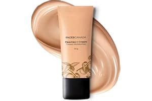 Amazon.in Bestsellers: The most popular items in Tinted Face Moisturisers