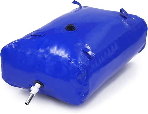 Kingdder Large Capacity Water Storage Bladder India | Ubuy
