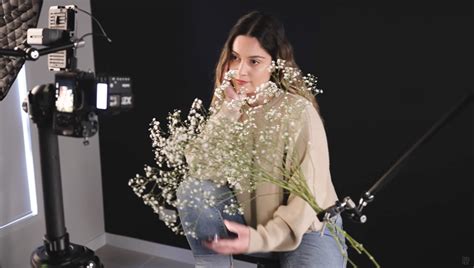 Image result for Basic Studio Portrait Setup