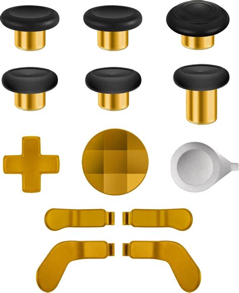 Image result for Xbox One Controller Sticks