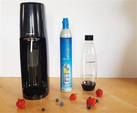 Using SodaStream Spirit 的图像结果