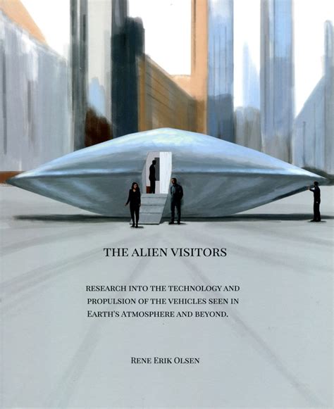 Image result for Alien Visitor Film