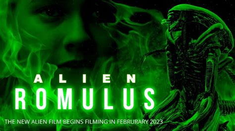 Image result for Alien Romulus Full Movie YouTube