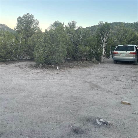 Garnet Hill Camp | Ruth, Nevada