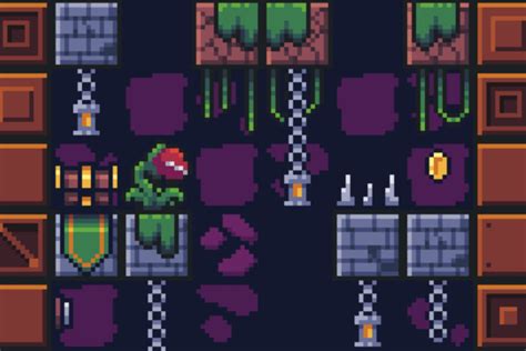 Image result for Free 2D Unity Assets