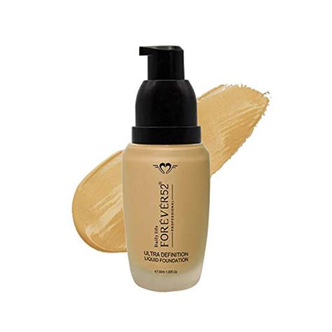 Buy Daily Life Forever52 Ultra Definition Liquid Foundation, Beige ...