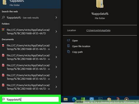 Image result for Microsoft Fix JavaScript Error