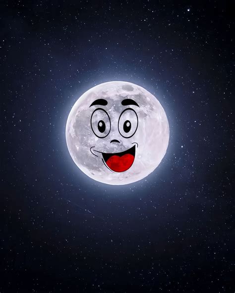 Image result for Idle Python Face Moon