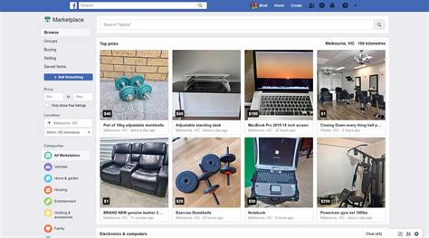 How to Sell On Facebook