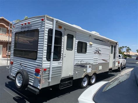 Image result for 2011 Keystone Springdale 266RLSSR