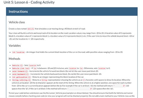 Image result for Lesson 15 Number 6 Code