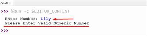 Image result for Invalid Decimal Literal Python
