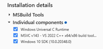 Image result for Enable Il2cpp in Unity