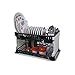 Buy OWLSTONE EXIM LLP Plastic Kitchen Organizer Rack with Water Storing ...