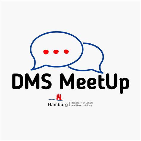 Einladung zum DMS-MeetUp #5 - infoPortal