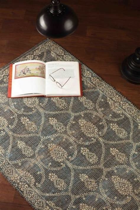 10 extravagant rugs in India that will add a unique value to your home